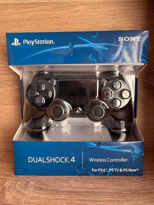 Игровой контроллер для sony ps4 джойстик по блютуз