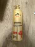 Nuxe sun balsam po opalaniu