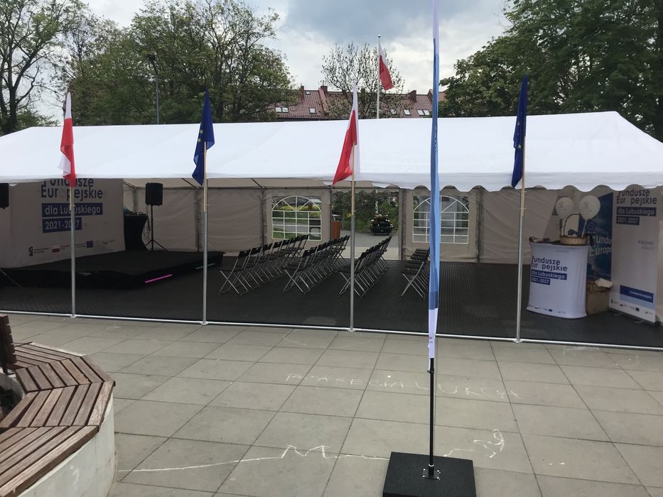 Wynajem Namiotów Namiot Imprezowy Ogrzewanie Nagłośnie Eventy