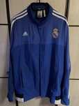 Bluza kurtka Adidas Real Madryt Madrid M36393 XL
