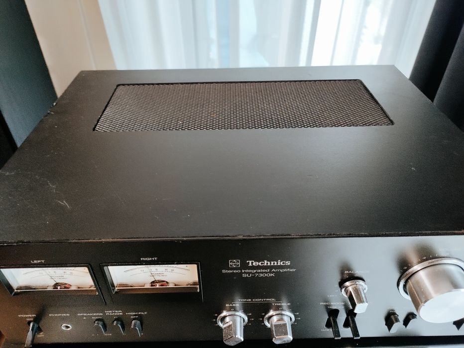 Technics SU-7300K
