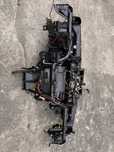 Mercedes vito viano w639 nagrzewnica