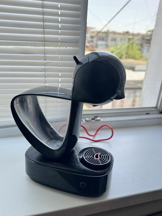 Кофемашина Dolce Gusto