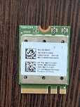 Qualcomm QCNFA765 WiFi 6E Wireless Adapter M.2