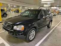 Volvo XC 90 D5 AWD 185 CV