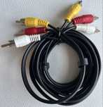 linbox 3x RCA chinch - 3x RCA chinch