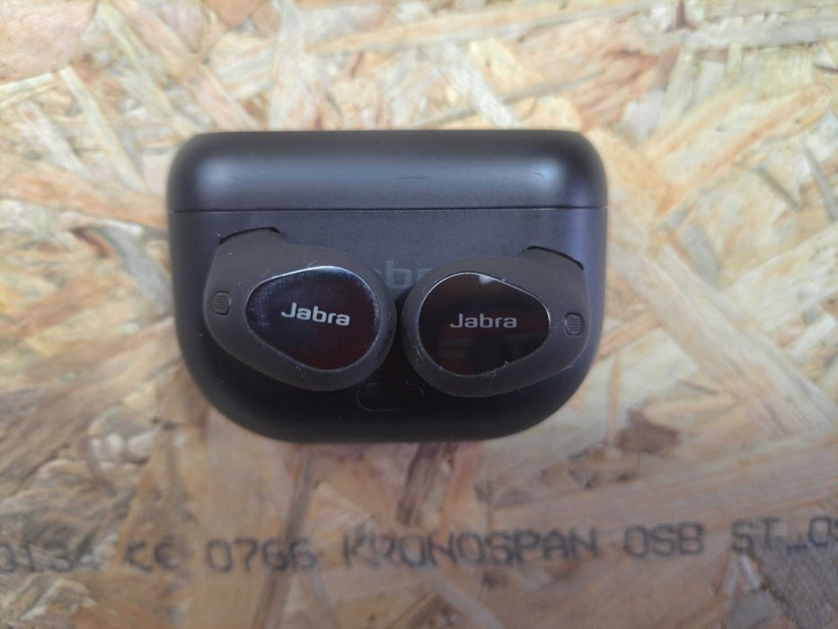 Słuchawki bezprzewodowe Jabra Elite 10 Gen 2