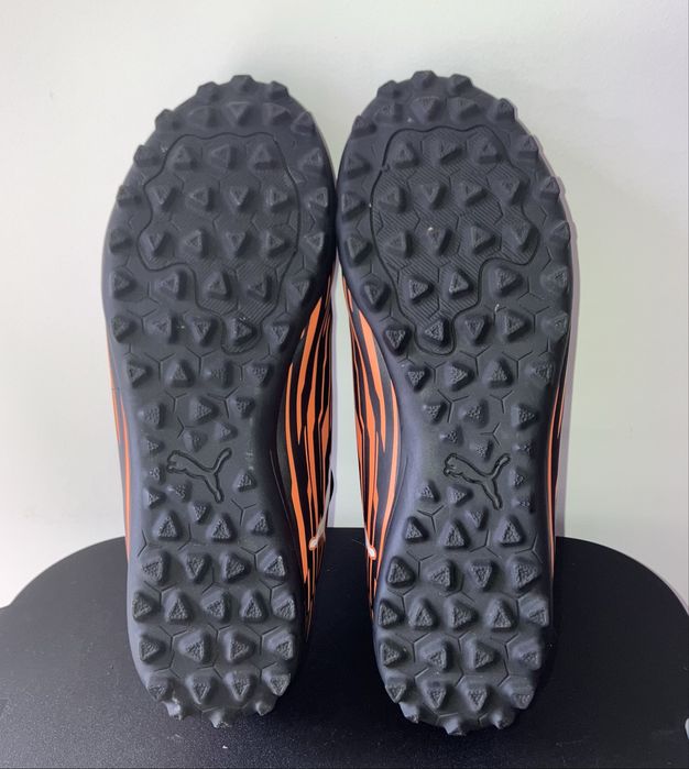 Chuteiras Puma tamanho 38