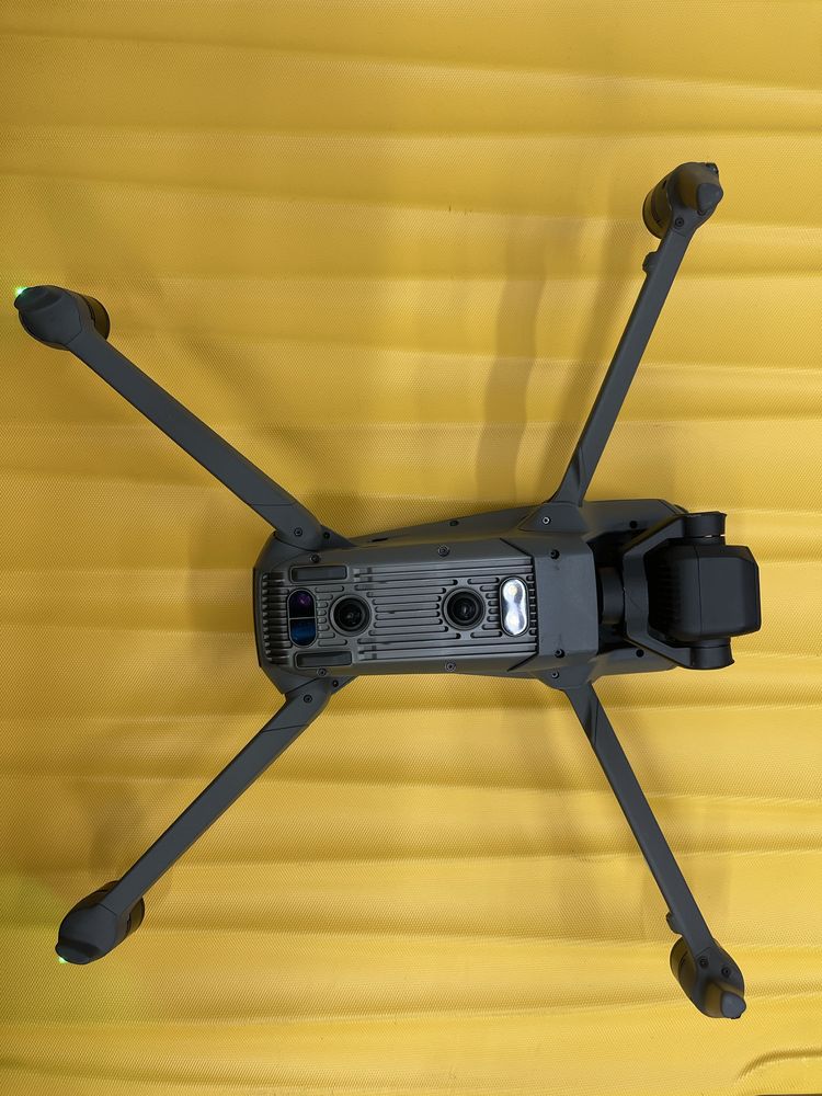 Квадрокоптер DJI Mavic 3E Enterprise