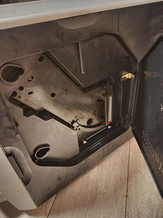 Кавомашина Krups EA88