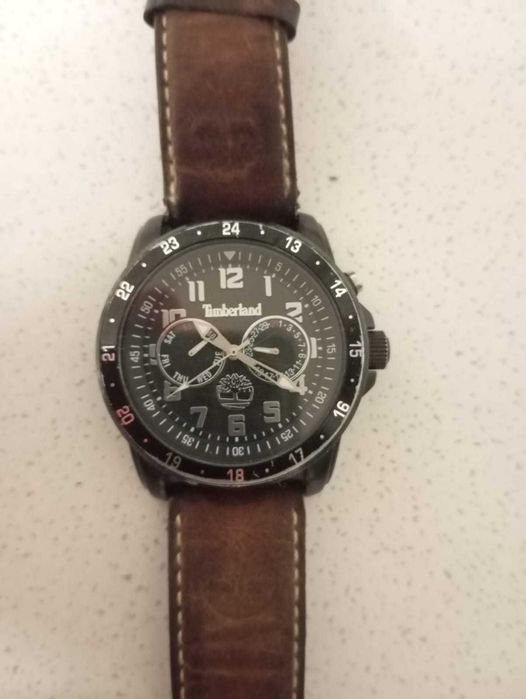relógio Timberland bellamy