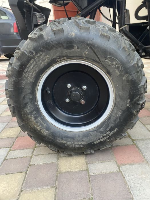 Продається квадроцикл