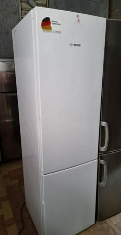 Двух камерний холодильник BOSCH  GW-B5 з Європи. Доставка гарантія