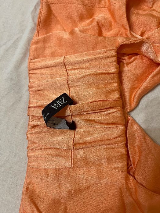 Красивий топ zara