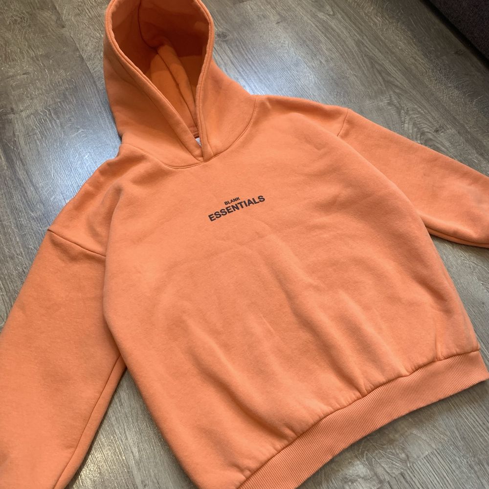 Худі Essentials Blank