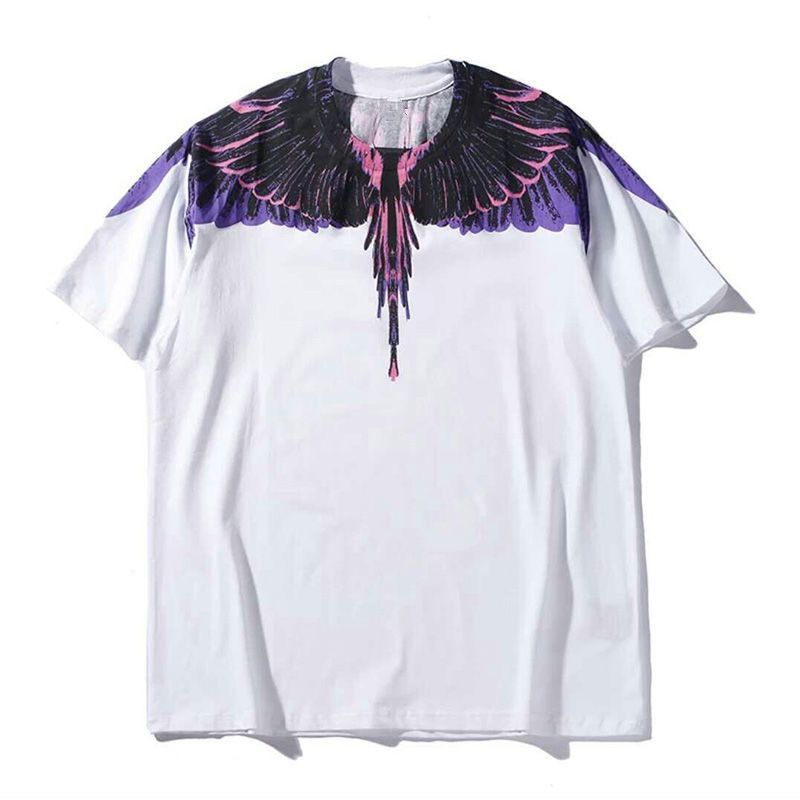 футболка marcelo burlon