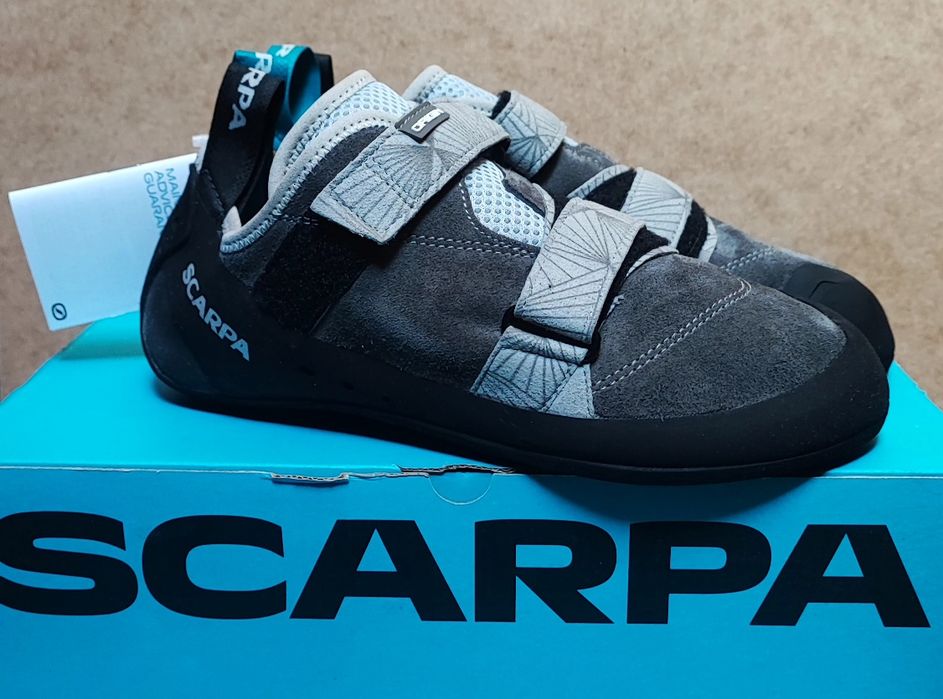 Scarpa origin buty wspinaczkowe nowe