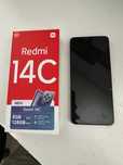Telefon nowy Redmi 14C