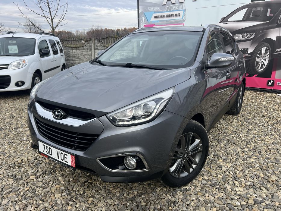 Свіжо пригнана в дуже гарному стані