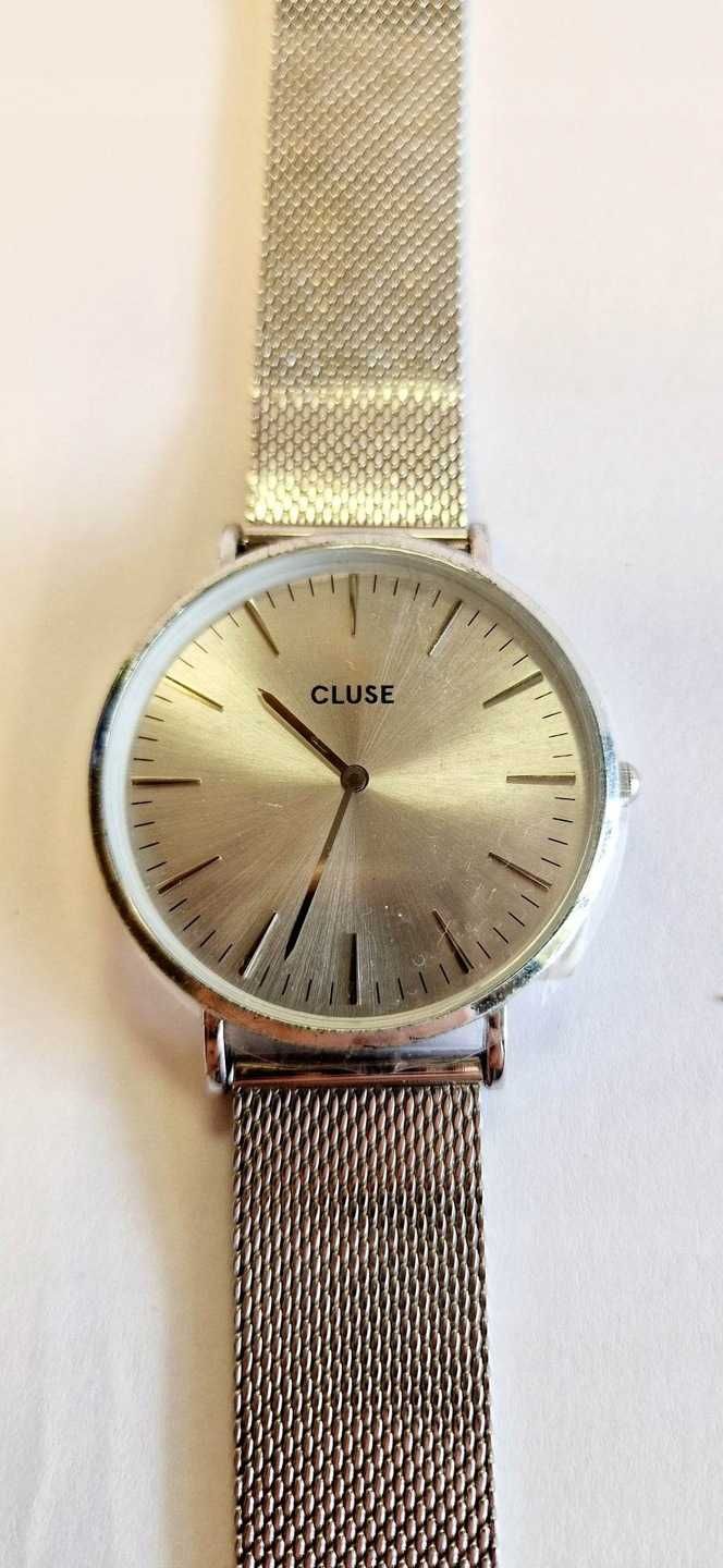 Cluse zegarek damski  /SZ