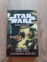 Star Wars Heretyk Mocy II Uchodźca