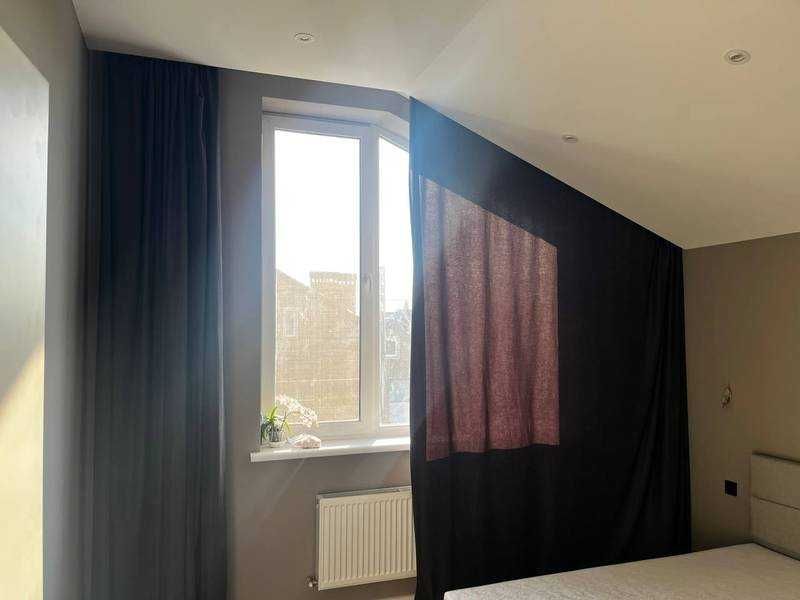 Дом в пешей доступности к Черному морю!