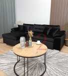 Narożnik DORA WYPRZEDAŻ Sofa od5-10dni Kanapa Do Salonu Rogówka+Gratis