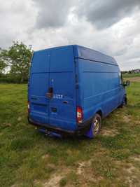 Ford Transit Anglik