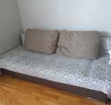 Kanapa sofa rozkładana
