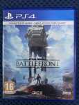 Gra na Ps4 Star Wars Battlefront