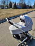 Продам каляску cybex balios s