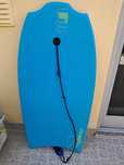 Prancha Bodyboard Tribord