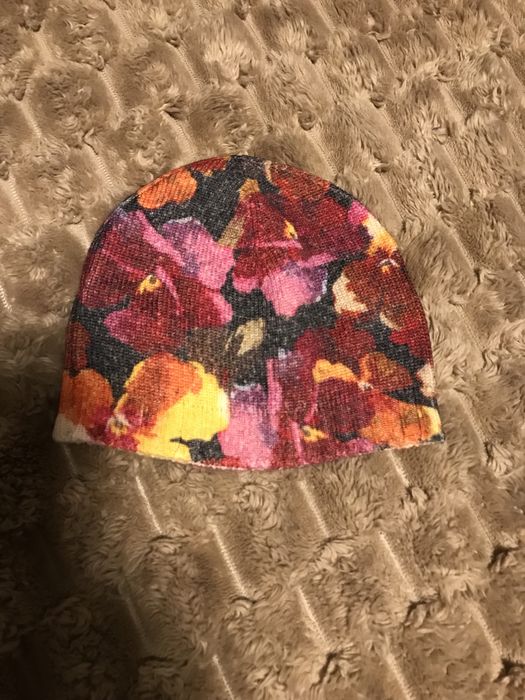 Dolce gabbana оригинал шапка