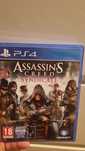 Assassins Creed Syndicate