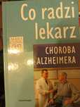 Co radzi lekarz Choroba Alzheimera