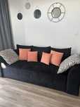 Sofa Royal IV Mega LUX 3DL
