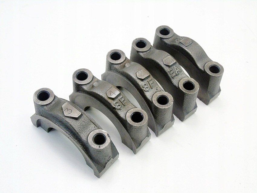 Podpory Wału Korbowego 2.4 Compass Patriot Freemont Journey Avenger