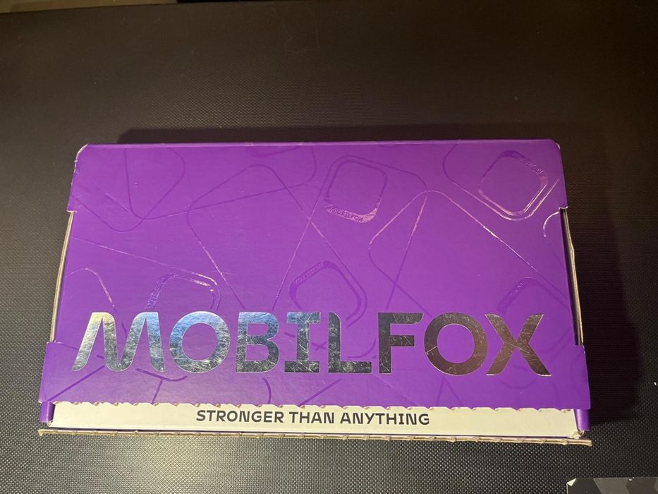 Etui Iphone13 MobileFox