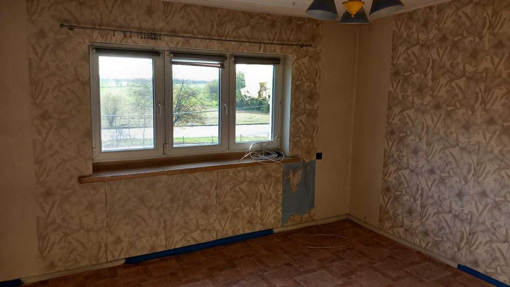 SPRZEDAM mieszkanie MALCZEWO 15/3