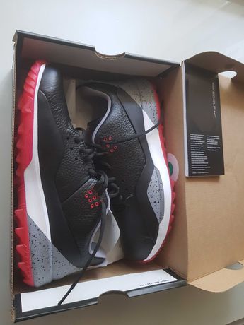 чоловіче взуття Nike Jordan ADG3 - водонепроникні