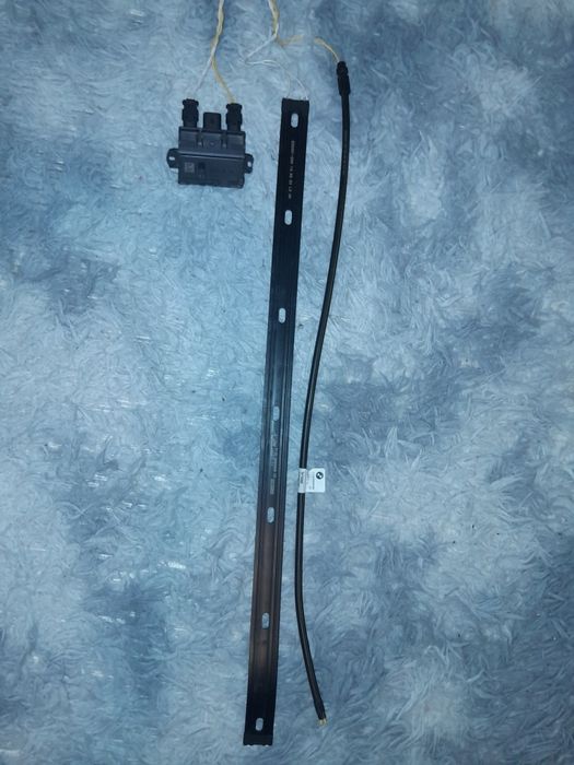 Комплект безконтактного відкриття багажника BMW