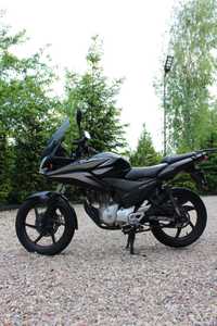 HONDA CBF 125M motor