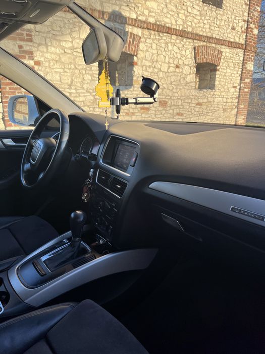 Sprzedam Audi q5