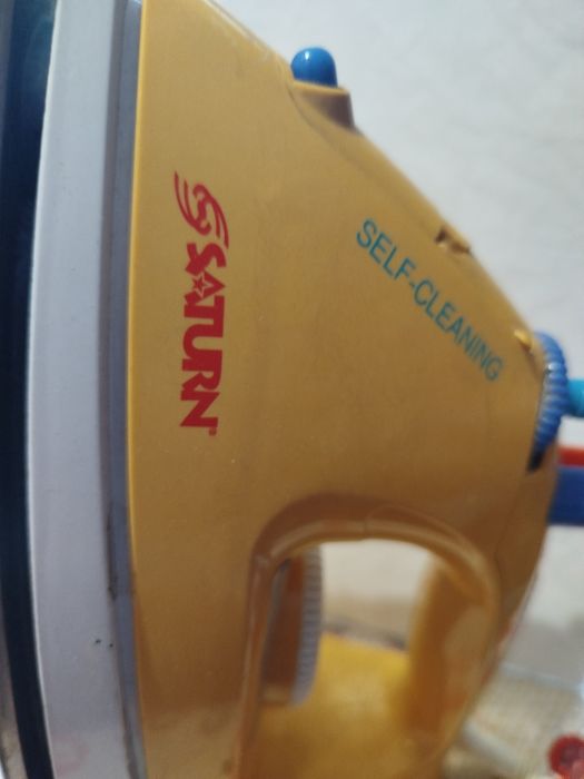 Праска Saturn бу