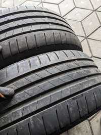 225/40R19 Bridgestone 2020рік