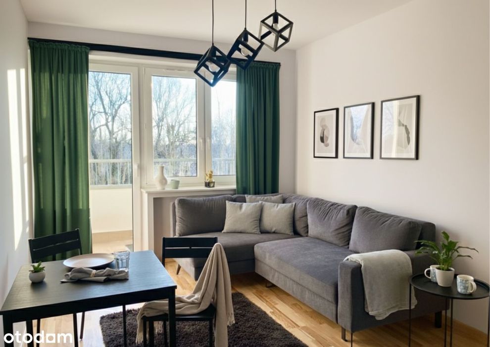 Wyjątkowe, przytulne mieszkanie CENTRUM MIASTA, idealny wynajem