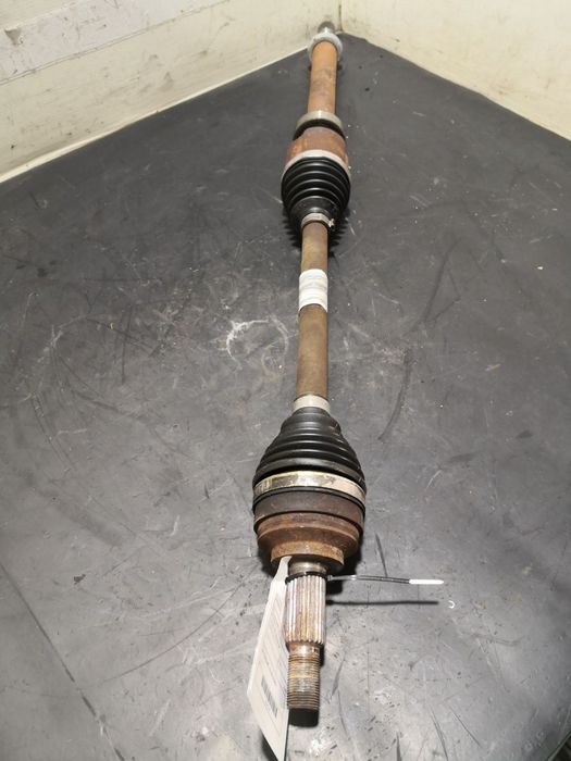 Transmissão Dto Renault Clio Iv (Bh_)