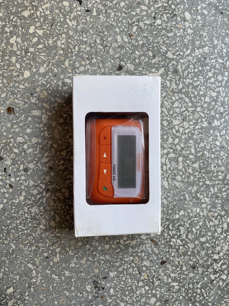 Pager Spok 7950 V2
