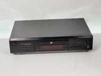 Odtwarzacz płyt CD SONY CDP XE 530 Dobór Audio