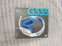 Навушники Logitech G335